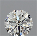 Diamante Natural 1.75 quilates, Redondo , Color H, claridad VS1 y certificado IGI