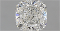 Diamante Natural 0.92 quilates,  , Color G, claridad VS1 y certificado IGI