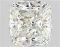 Diamante Natural 2.01 quilates,  , Color G, claridad VS1 y certificado GIA