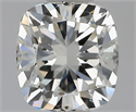 Diamante Natural 1.51 quilates,  , Color H, claridad SI1 y certificado GIA