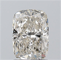 Diamante Natural 1.20 quilates,  , Color J, claridad SI1 y certificado GIA