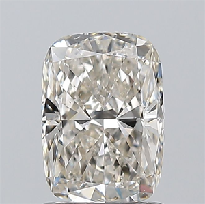 Foto Diamante Natural 1.20 quilates,  , Color J, claridad SI1 y certificado GIA de