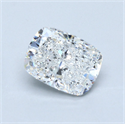 Diamante Natural 3.01 quilates,  , Color E, claridad SI1 y certificado GIA
