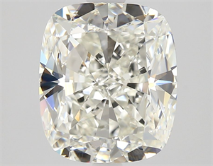 Foto Diamante Natural 2.01 quilates,  , Color I, claridad VVS1 y certificado GIA de