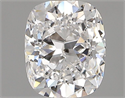 Diamante Natural 1.02 quilates,  , Color D, claridad SI2 y certificado GIA