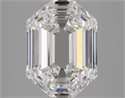 Natural Diamond 1.00 Carats, Pear with  Cut, F Color, SI2 Clarity and Certified by GIA