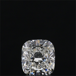 Foto Diamante Natural 1.39 quilates,  , Color I, claridad VS1 y certificado GIA de