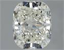 Diamante Natural 2.04 quilates,  , Color J, claridad VVS2 y certificado GIA