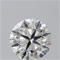 Diamante Natural 2.00 quilates, Redondo , Color G, claridad VS1 y certificado GIA