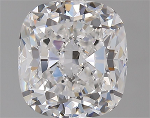 Foto Diamante Natural 2.05 quilates,  , Color E, claridad VVS2 y certificado GIA de