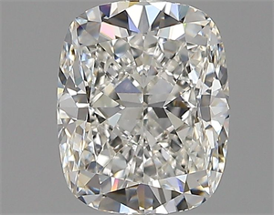 Foto Diamante Natural 2.02 quilates,  , Color H, claridad VS1 y certificado GIA de