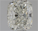 Diamante Natural 1.01 quilates,  , Color H, claridad SI1 y certificado GIA