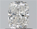 Diamante Natural 0.54 quilates,  , Color G, claridad VS1 y certificado GIA