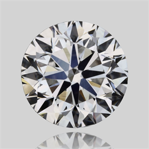 Foto Diamante Natural 0.70 quilates, Redondo , Color D, claridad VS1 y certificado GIA de