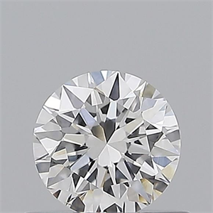 Picture of Natural Diamond 0.50 Carats, Round with Excellent Cut, E Color, SI2 Clarity and Certified by GIA