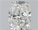 Diamante Natural 0.57 quilates,  , Color H, claridad VS1 y certificado GIA