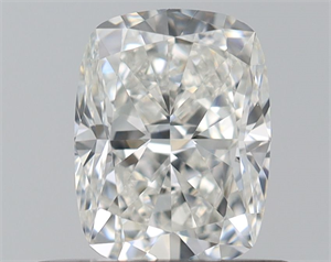 Foto Diamante Natural 0.57 quilates,  , Color H, claridad VS1 y certificado GIA de