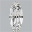 Diamante Natural 0.71 quilates, Ovalado , Color F, claridad SI2 y certificado GIA
