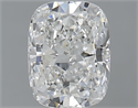 Diamante Natural 1.02 quilates,  , Color G, claridad SI1 y certificado GIA