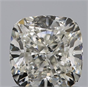 Diamante Natural 0.90 quilates,  , Color H, claridad VVS1 y certificado IGI