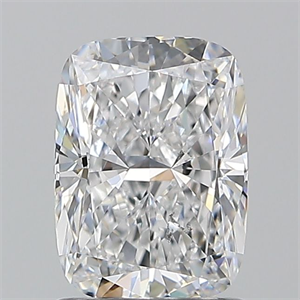 Foto Diamante Natural 1.20 quilates,  , Color D, claridad SI1 y certificado GIA de