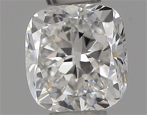 Foto Diamante Natural 0.31 quilates,  , Color F, claridad VS2 y certificado IGI de