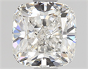 Diamante Natural 1.02 quilates,  , Color F, claridad VVS1 y certificado GIA