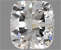 Diamante Natural 0.81 quilates,  , Color H, claridad VS1 y certificado GIA