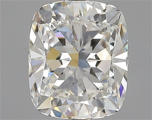 Foto Diamante Natural 1.02 quilates,  , Color H, claridad VS2 y certificado GIA de