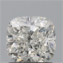 Diamante Natural 1.08 quilates,  , Color H, claridad SI1 y certificado IGI