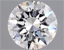 Diamante Natural 1.00 quilates, Redondo , Color D, claridad VVS1 y certificado GIA