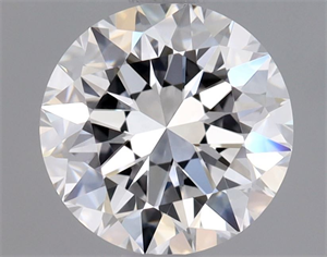 Foto Diamante Natural 1.00 quilates, Redondo , Color D, claridad VVS1 y certificado GIA de