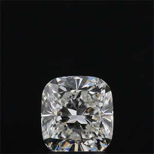 Foto Diamante Natural 1.35 quilates,  , Color I, claridad VVS1 y certificado GIA de