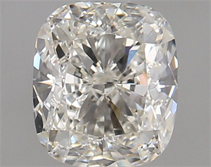 Foto Diamante Natural 1.01 quilates, Del cojín , Color K, claridad VS2 y certificado GIA de