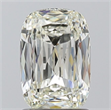 Diamante Natural 1.50 quilates,  , Color L, claridad VS1 y certificado GIA