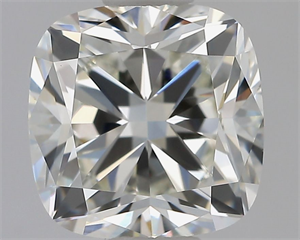 Foto Diamante Natural 1.90 quilates,  , Color I, claridad VS1 y certificado GIA de