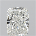 Diamante Natural 1.20 quilates,  , Color G, claridad VVS1 y certificado GIA