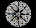 Diamante Natural 1.00 quilates, Redondo , Color H, claridad SI2 y certificado GIA
