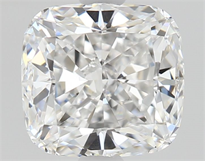Foto Diamante Natural 1.09 quilates,  , Color E, claridad VVS1 y certificado GIA de