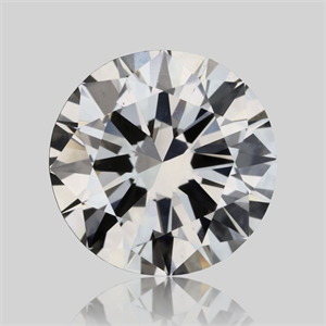 Foto Diamante Natural 1.00 quilates, Redondo , Color K, claridad VS1 y certificado GIA de