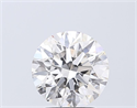 Del inventario de diamantes de laboratorio, 2.00 quilates, Redondo , Color G, claridad VS1 y certificado IGI