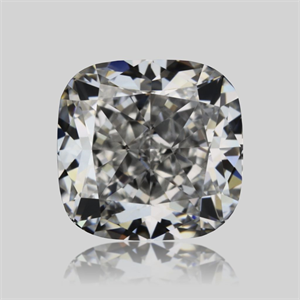 Foto Diamante Natural 0.60 quilates, Del cojín , Color E, claridad VS1 y certificado GIA de