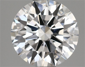 Picture of Lab Grown Diamond 1.19 Carats, Round with Ideal Cut, E Color, VVS2 Clarity and Certified by IGI