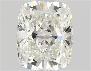 Foto Diamante Natural 0.92 quilates, Del cojín , Color I, claridad VS1 y certificado GIA de