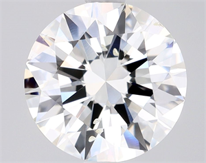 Foto Diamante Natural 1.82 quilates, Redondo , Color I, claridad SI2 y certificado GIA de