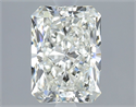 Diamante Natural 1.82 quilates, Radiante , Color I, claridad VS2 y certificado GIA