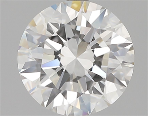 Foto Diamante Natural 2.01 quilates, Redondo , Color G, claridad VS2 y certificado GIA de