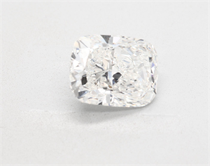 Picture of Natural Diamond 3.02 Carats, Cushion with  Cut, H Color, SI1 Clarity and Certified by GIA