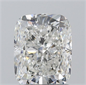 Diamante Natural 1.50 quilates,  , Color H, claridad VS2 y certificado GIA