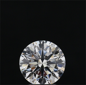 Foto Diamante Natural 2.02 quilates, Redondo , Color D, claridad VVS1 y certificado GIA de